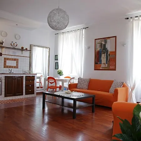Bubblehouse Apartment Rome