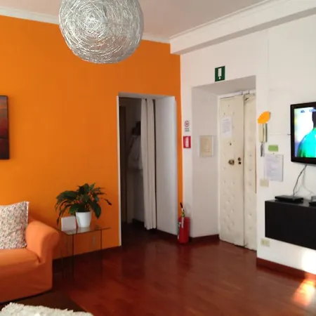 Bubblehouse * Rome